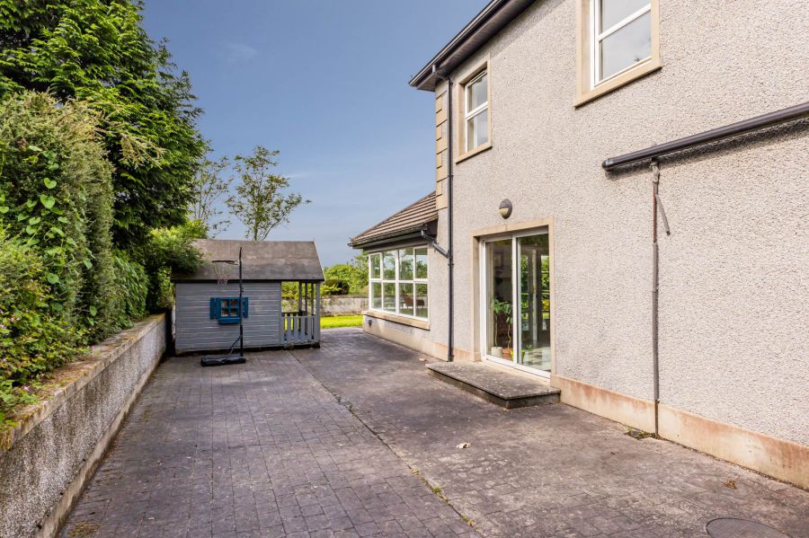 34 Skeagh Road