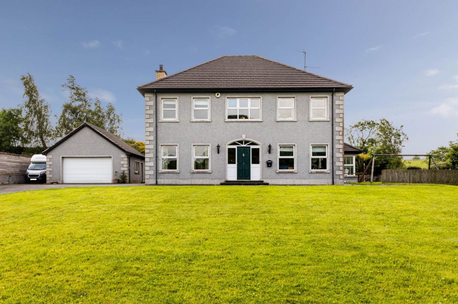 34 Skeagh Road