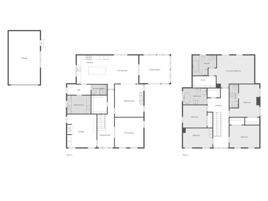 34 Skeagh Road