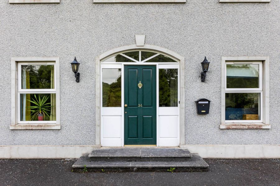 34 Skeagh Road