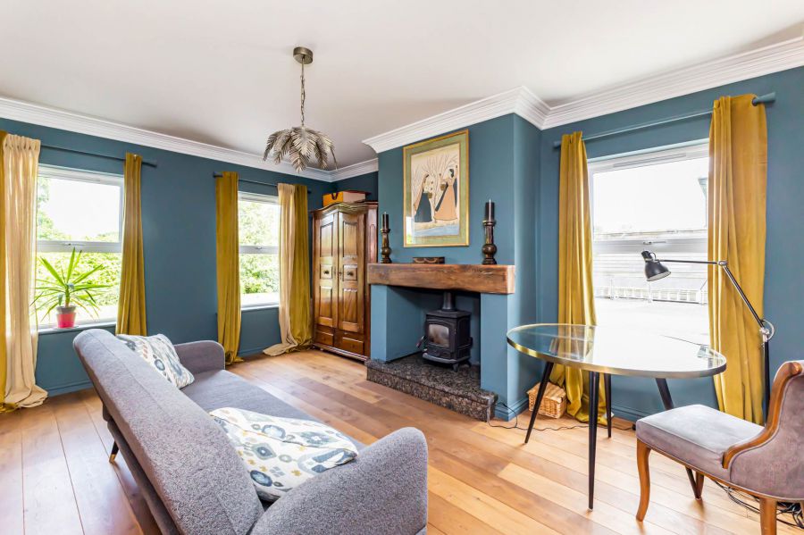 34 Skeagh Road