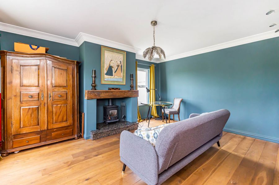 34 Skeagh Road