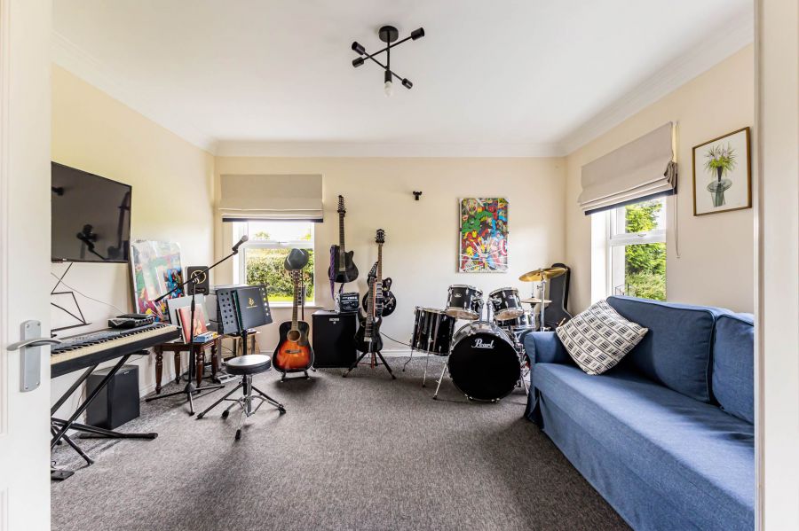 34 Skeagh Road