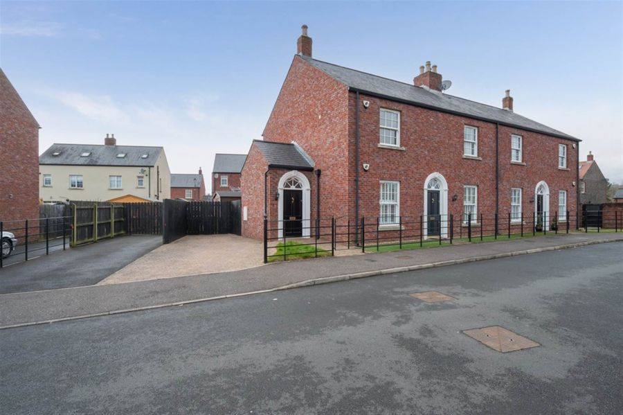 Breton Gardens,Lisburn City, Lisburn, BT28 3YZ