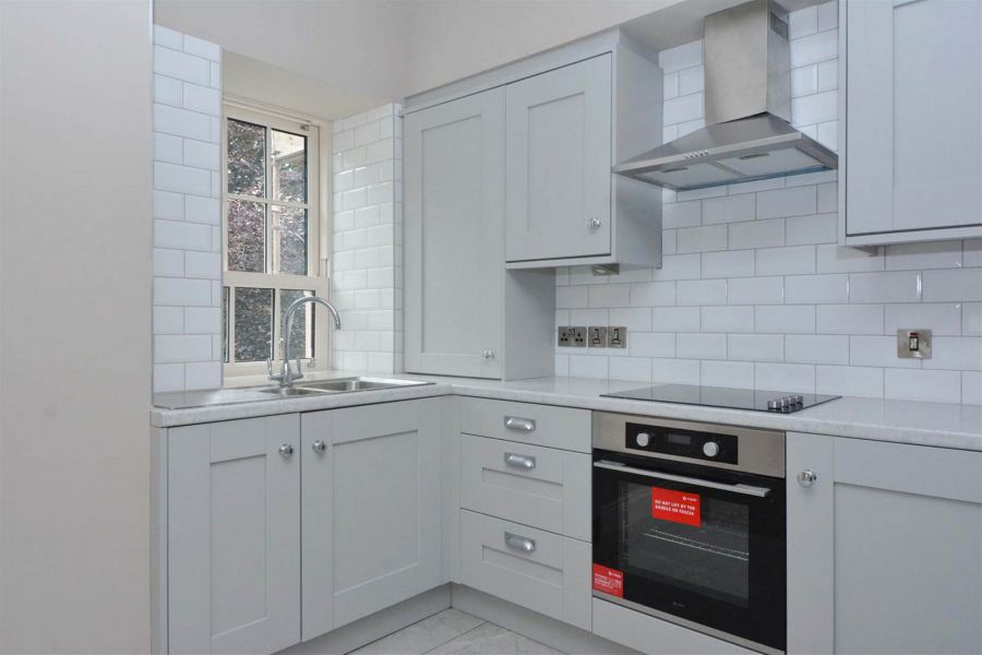 Rosevale House, 171R Moira Road