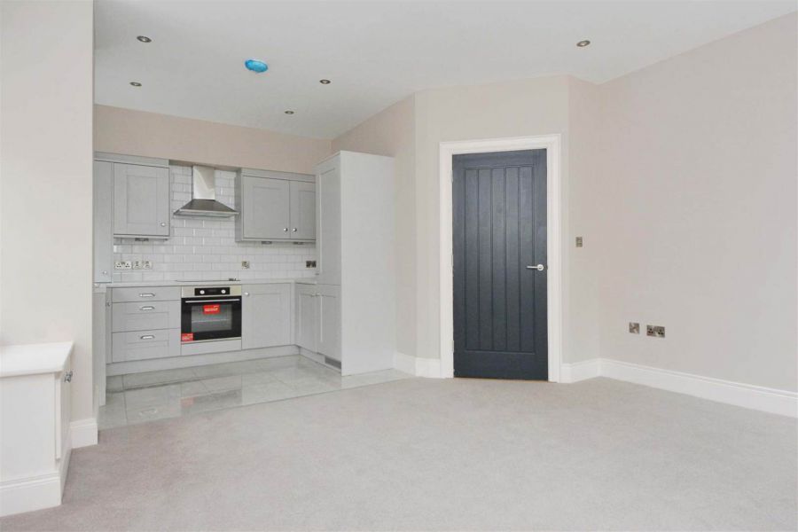 Rosevale House, 171R Moira Road