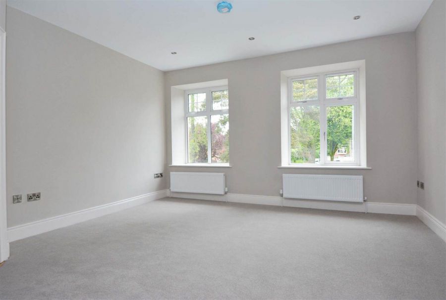 Rosevale House, 171R Moira Road