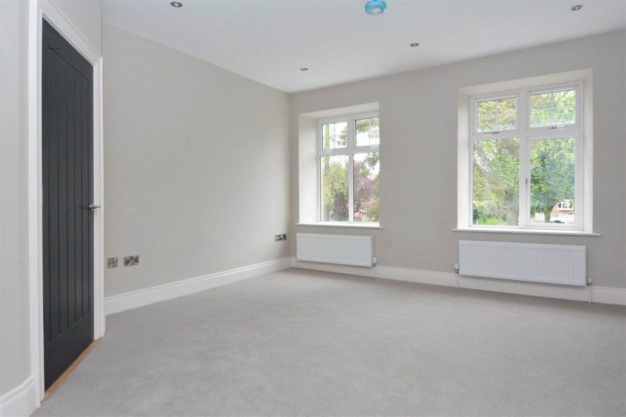 Rosevale House, 171R Moira Road