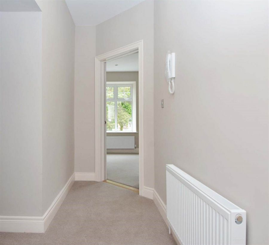 Rosevale House, 171R Moira Road