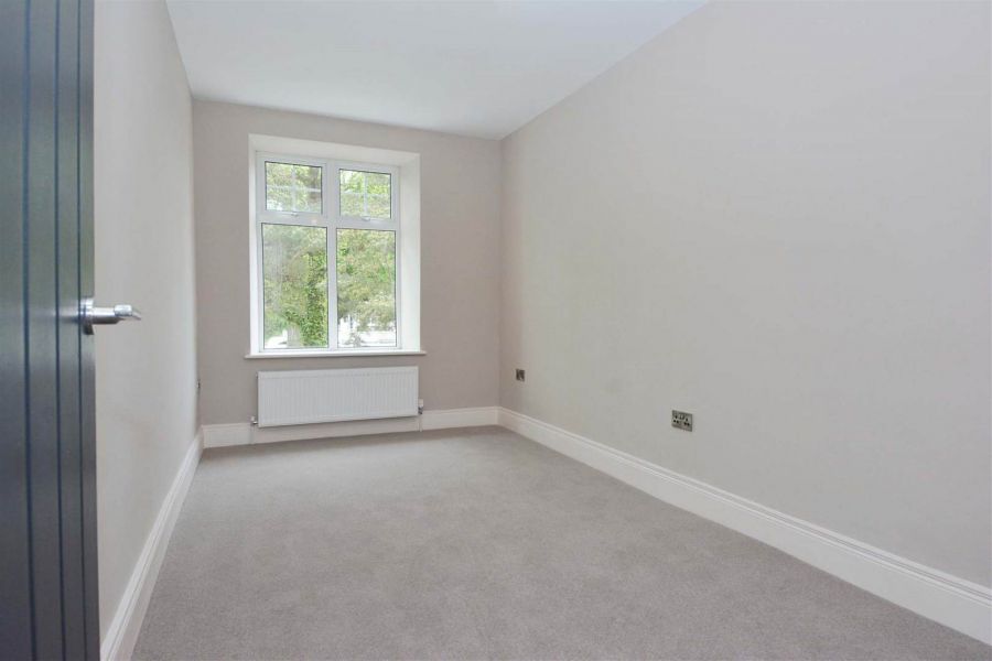 Rosevale House, 171R Moira Road