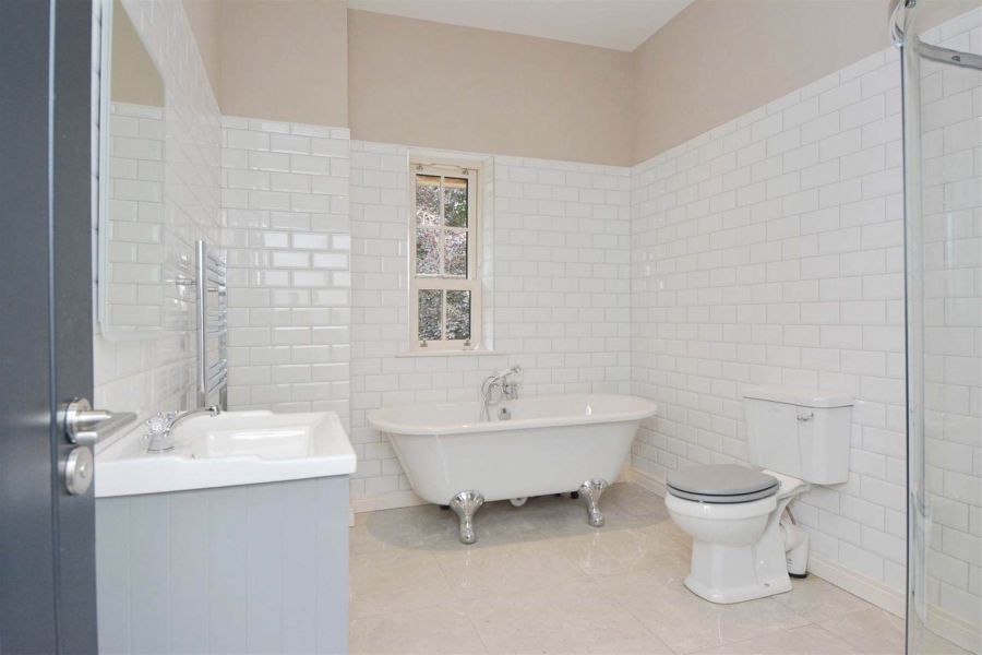 Rosevale House, 171R Moira Road