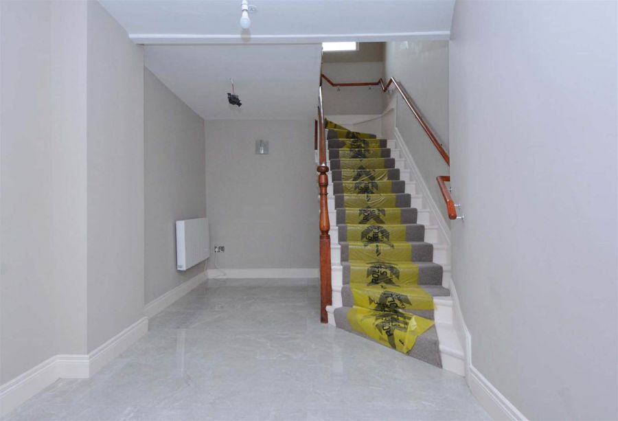 Rosevale House, 171R Moira Road