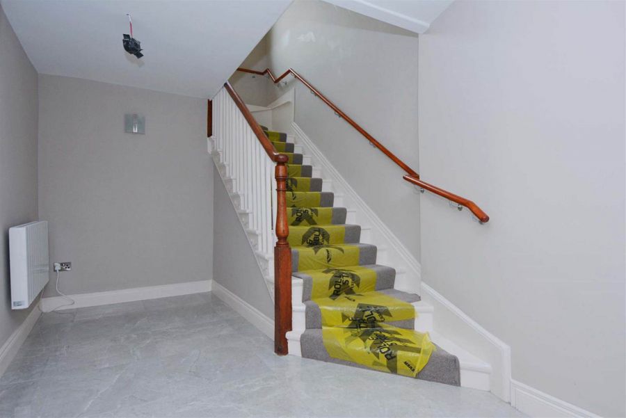 Rosevale House, 171R Moira Road