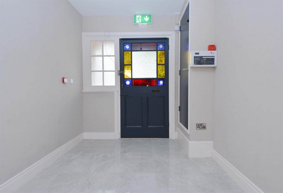 Rosevale House, 171R Moira Road