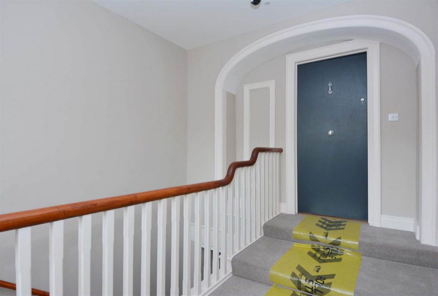 Rosevale House, 171R Moira Road