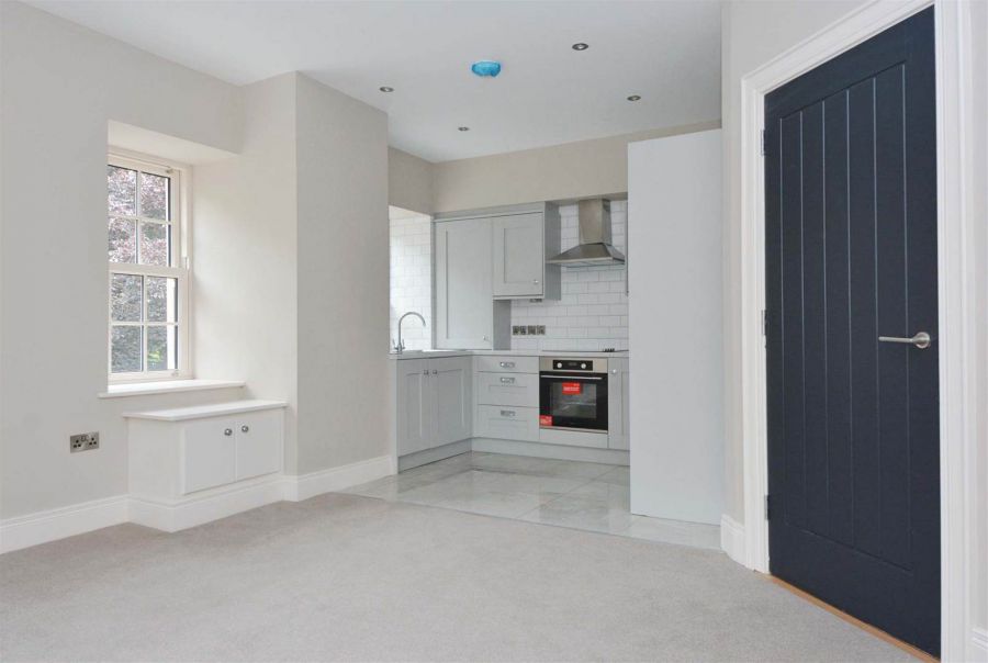 Rosevale House, 171R Moira Road