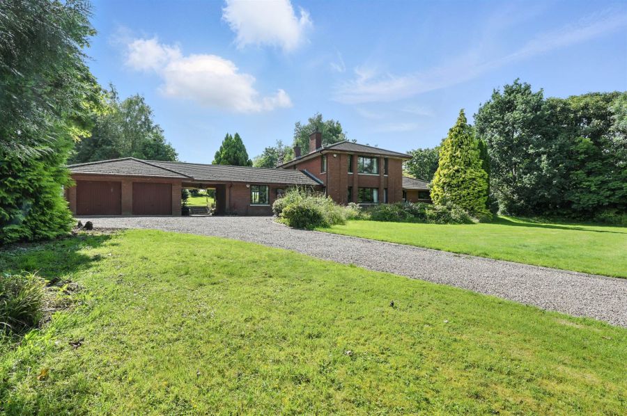 23 St Johns Road,hillsborough, BT26 6ED