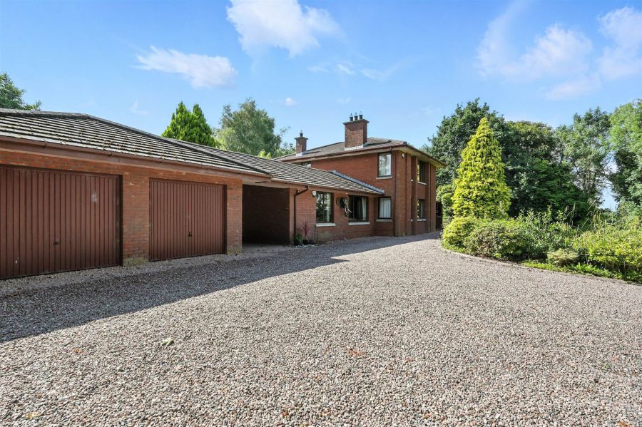 23 St Johns Road