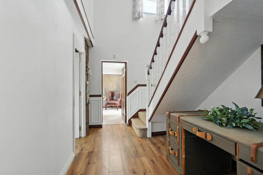 23 St Johns Road