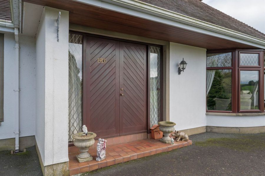 93 Ballylone Road 93 Ballylone Road