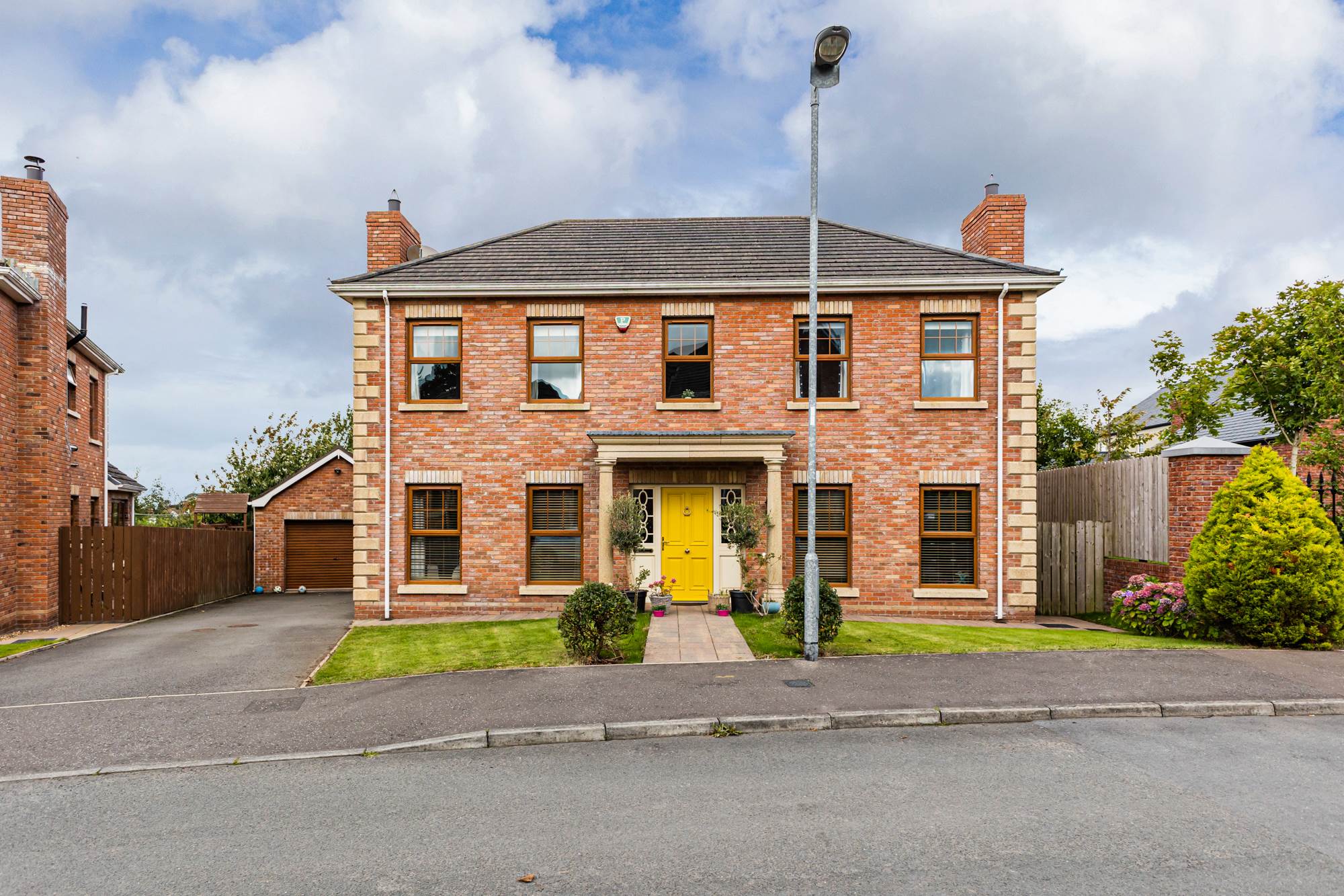 39 Governors Bridge Road, Hillsborough, BT26 6FH for sale with Homes NI