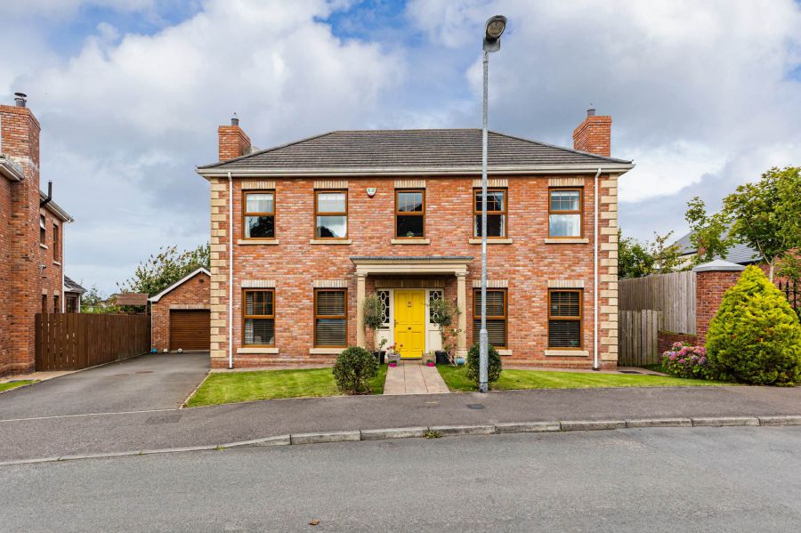 39 Governors Bridge Road