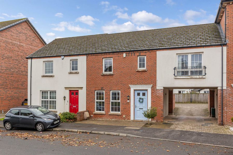 23 Sir Richard Wallace Road