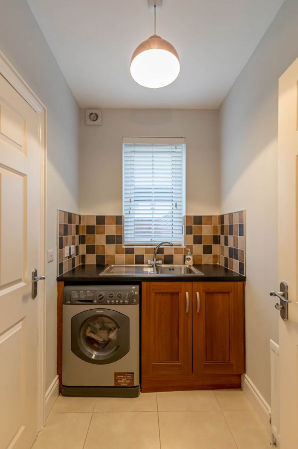 23 Sir Richard Wallace Road