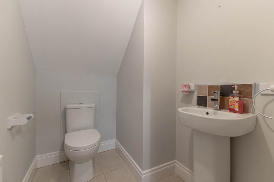 23 Sir Richard Wallace Road