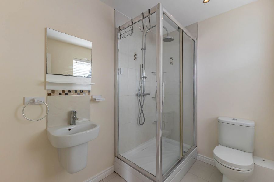 23 Sir Richard Wallace Road