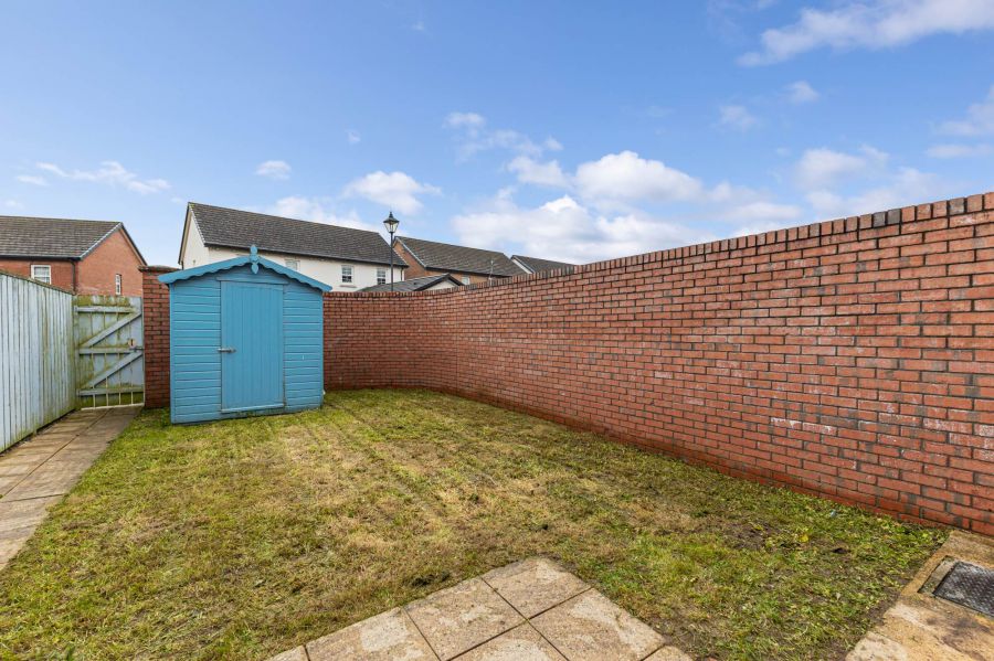 23 Sir Richard Wallace Road