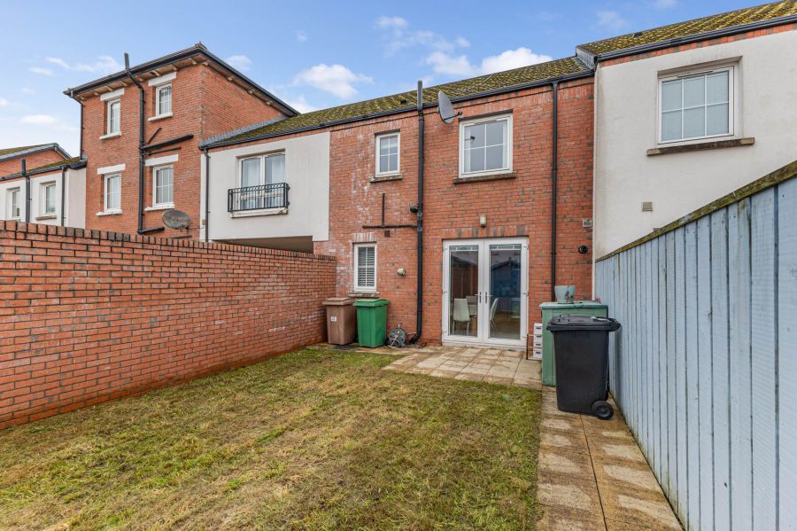 23 Sir Richard Wallace Road