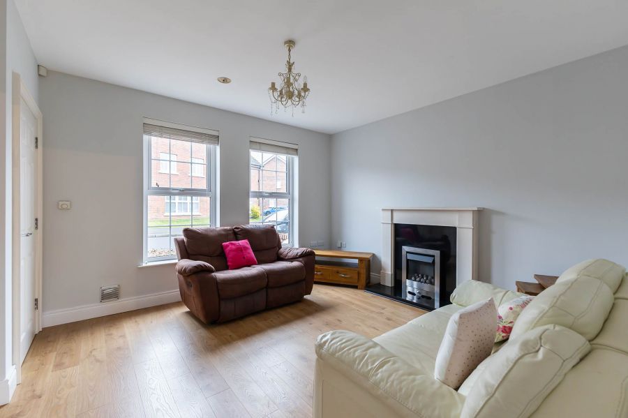 23 Sir Richard Wallace Road