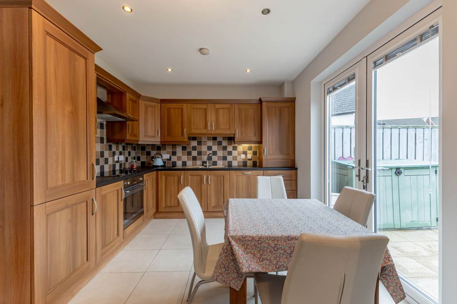 23 Sir Richard Wallace Road