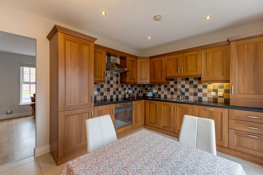 23 Sir Richard Wallace Road