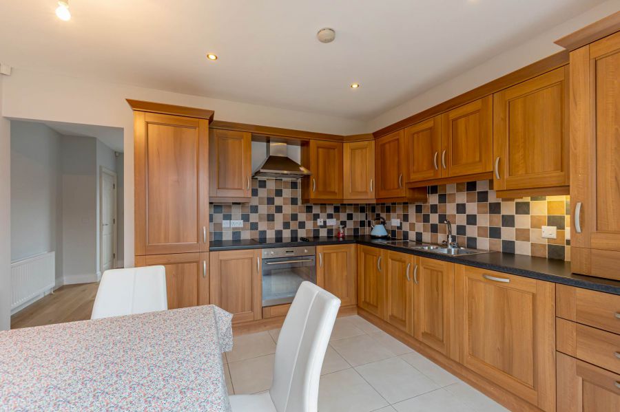 23 Sir Richard Wallace Road