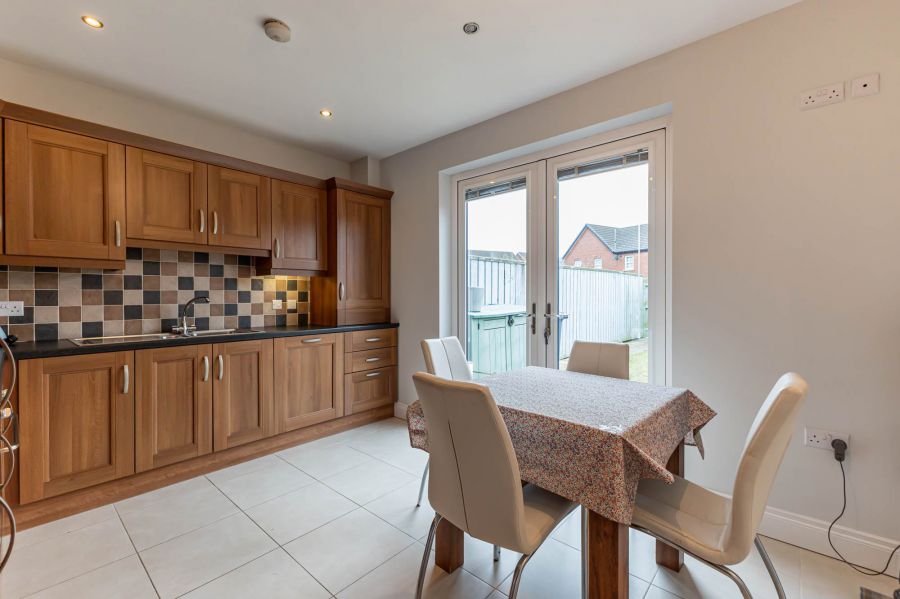 23 Sir Richard Wallace Road