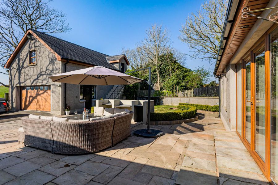 Ashdale House, 65 Drumaghadone Road