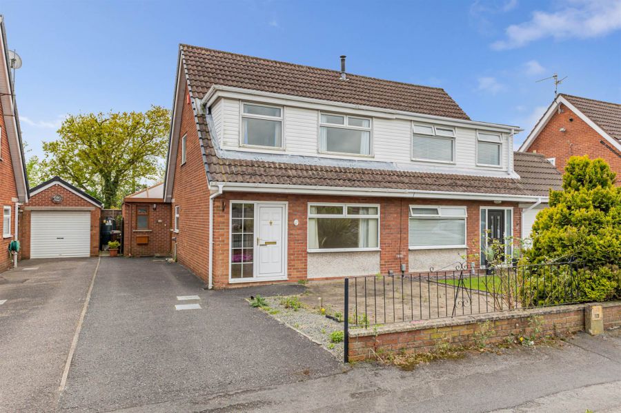 28 Fulmar Crescent