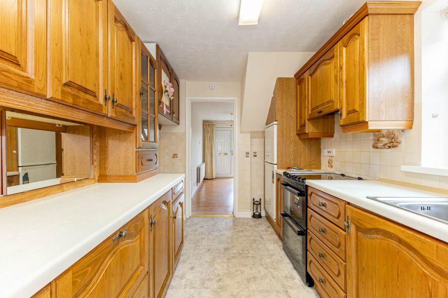 28 Fulmar Crescent