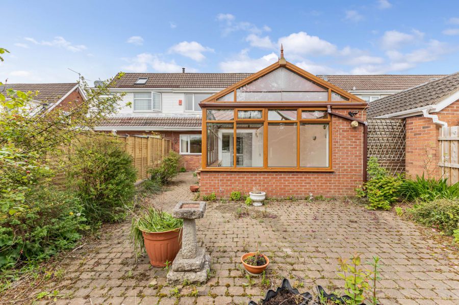 28 Fulmar Crescent