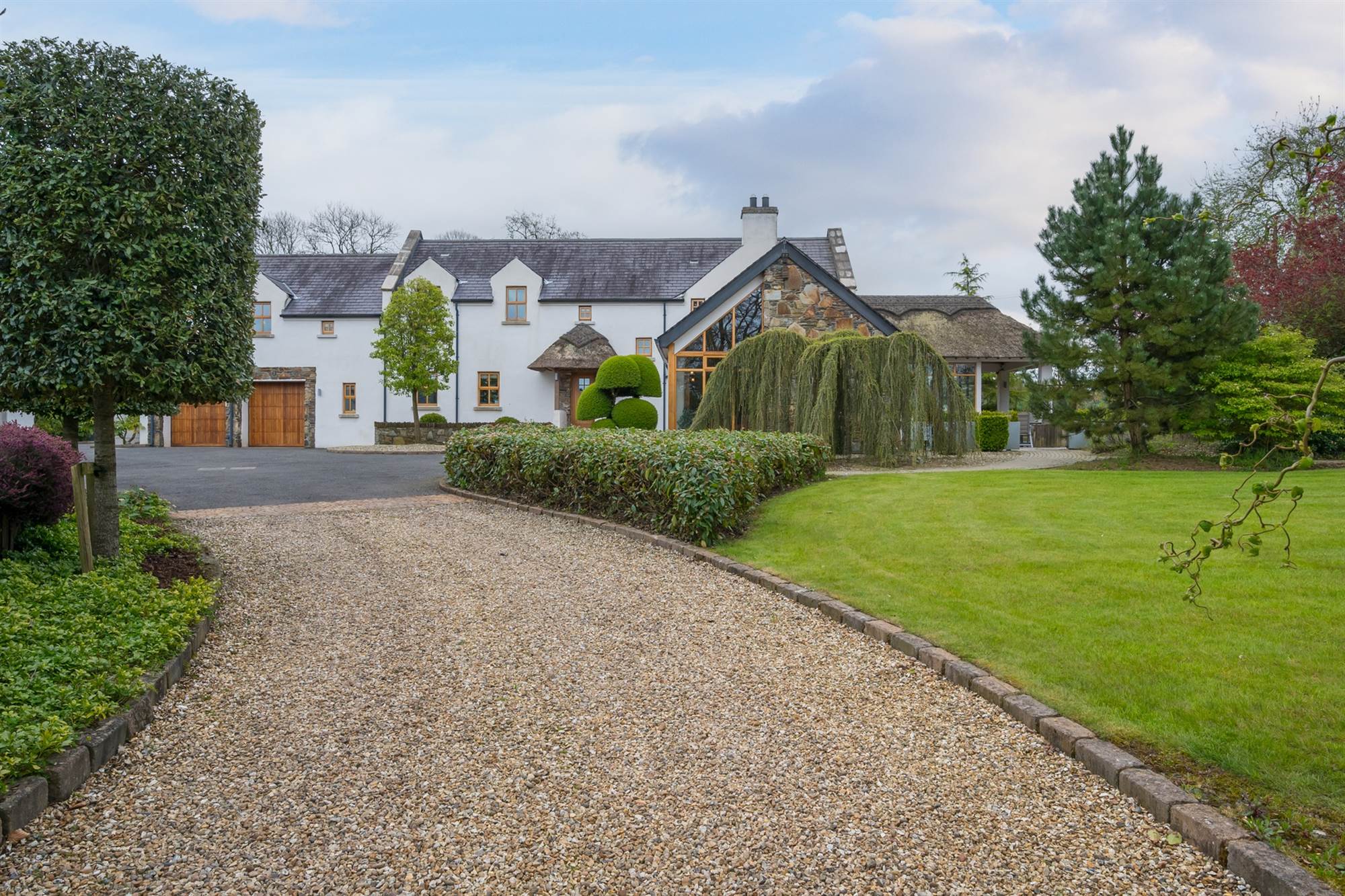 16 Old Moira Road, upper ballinderry, glenavy, crumlin, BT29 4NL for