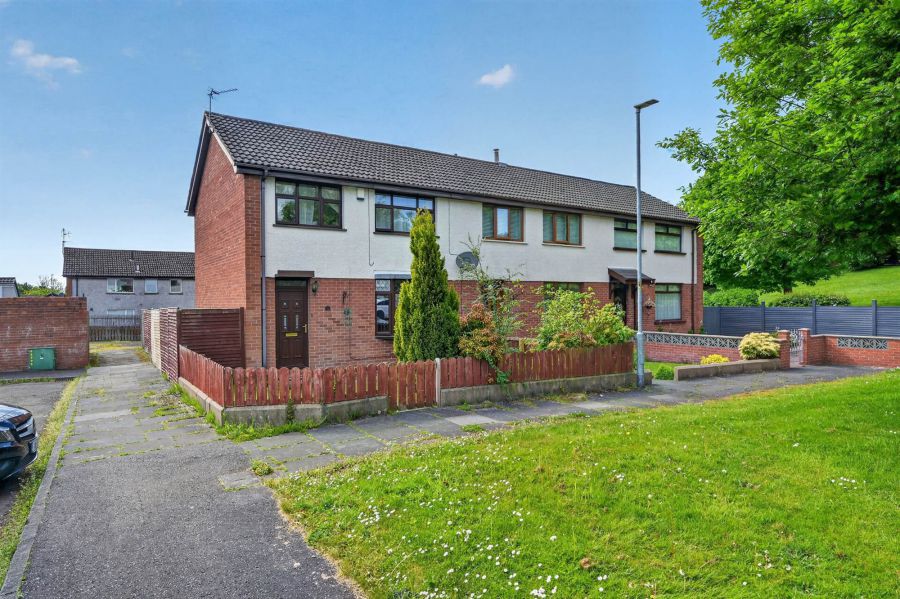 22 Iniscarn Park