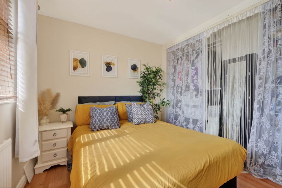 22 Iniscarn Park