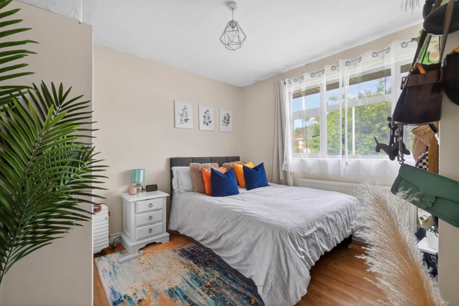 22 Iniscarn Park