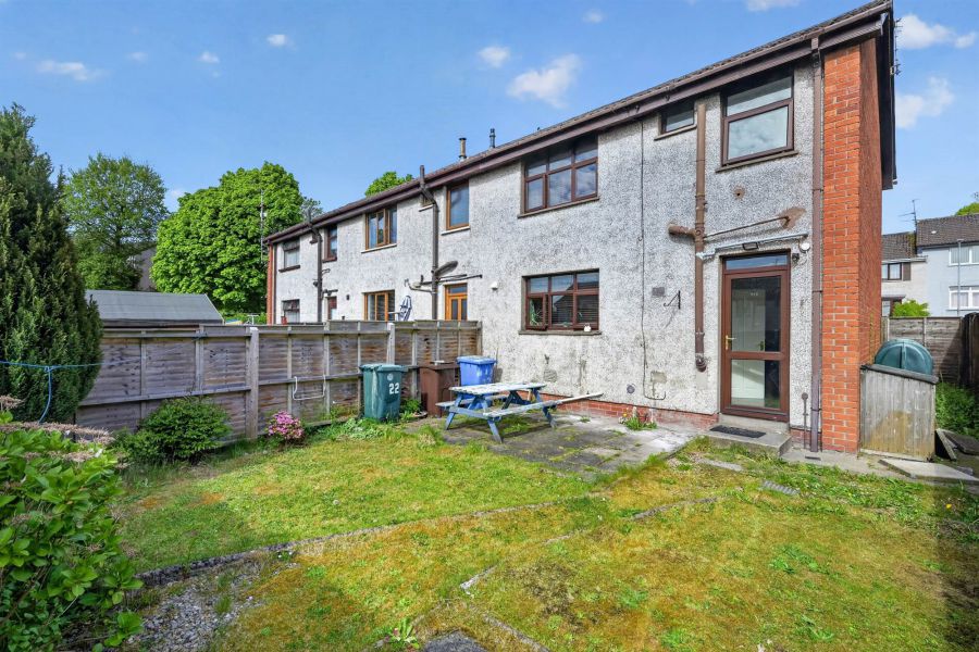 22 Iniscarn Park