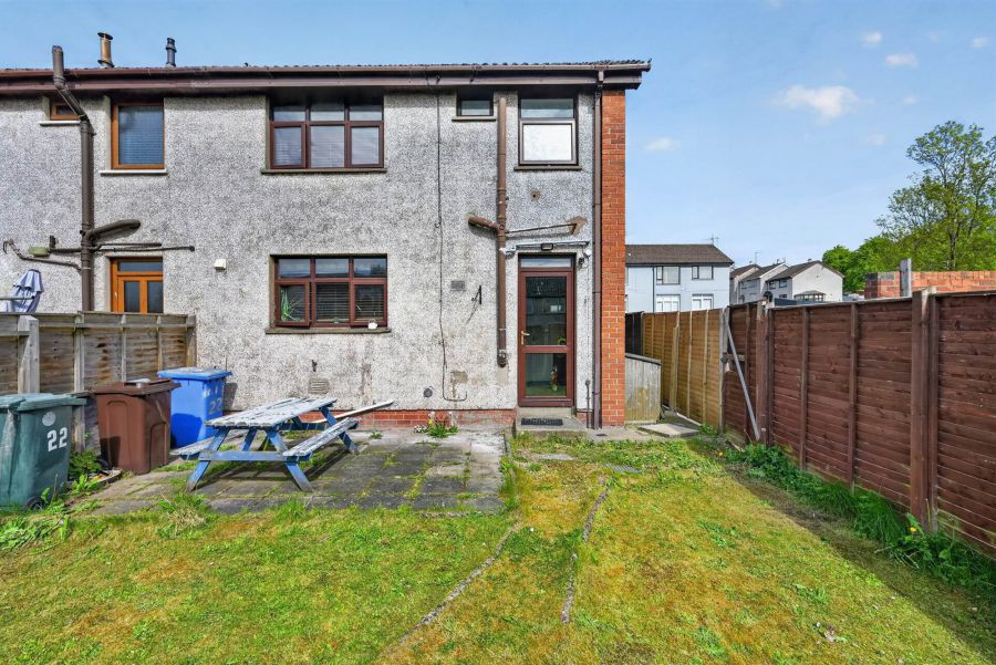 22 Iniscarn Park
