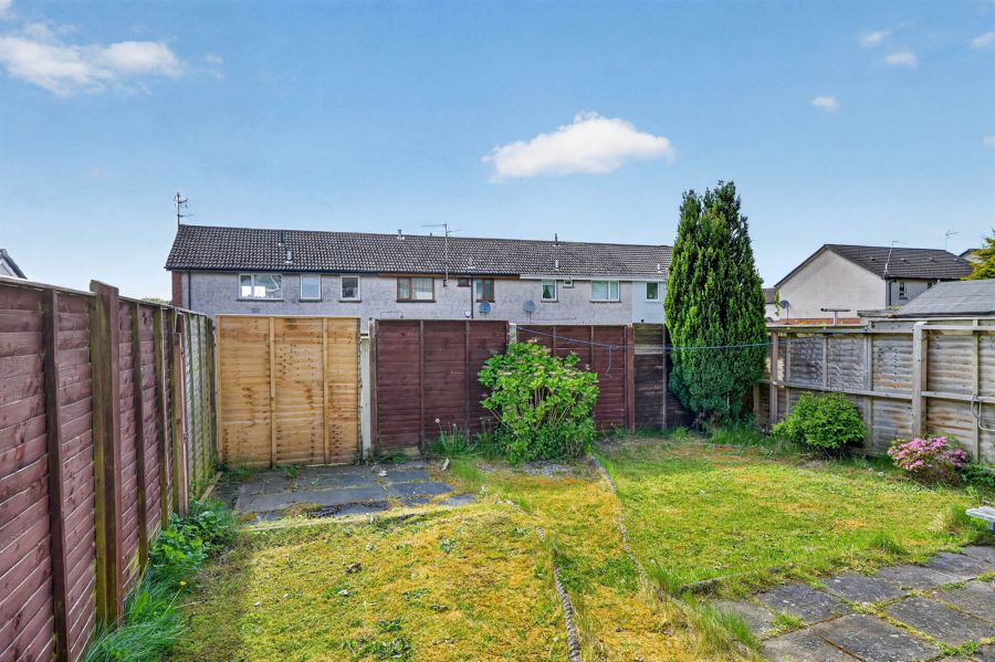 22 Iniscarn Park