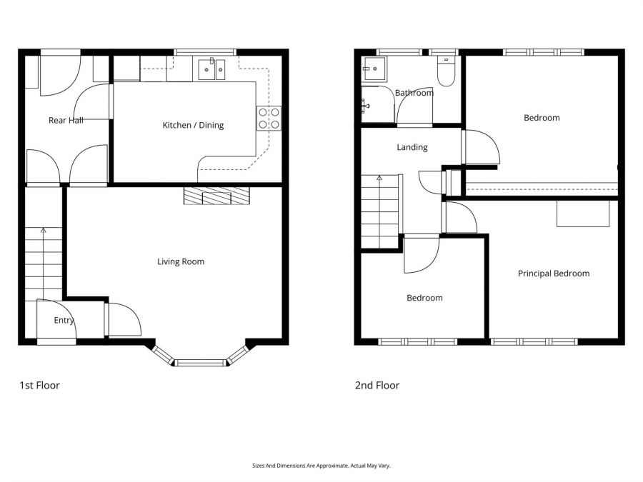 22 Iniscarn Park