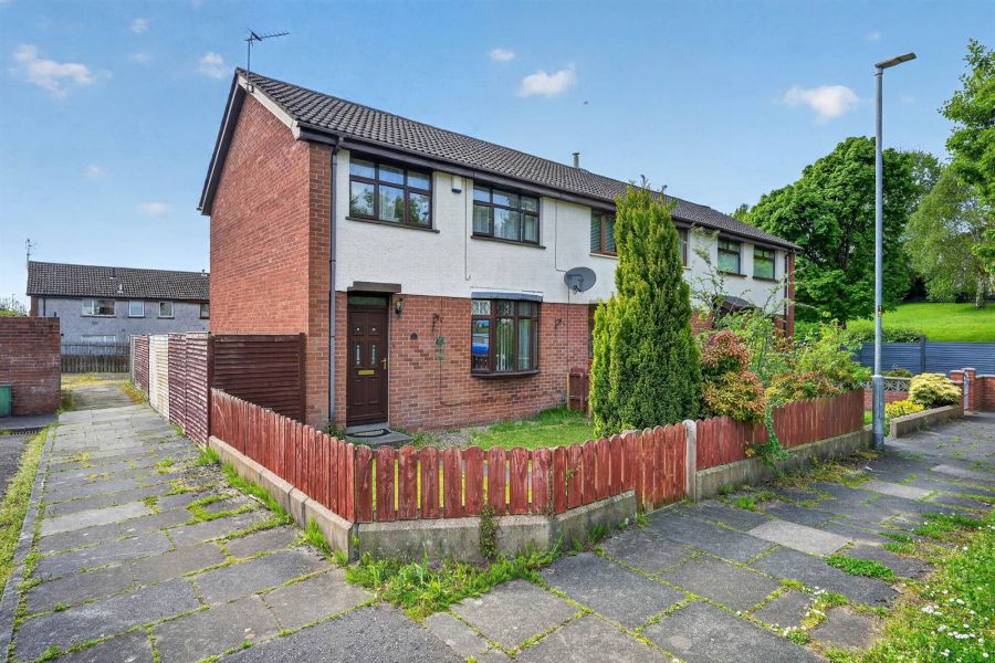 22 Iniscarn Park